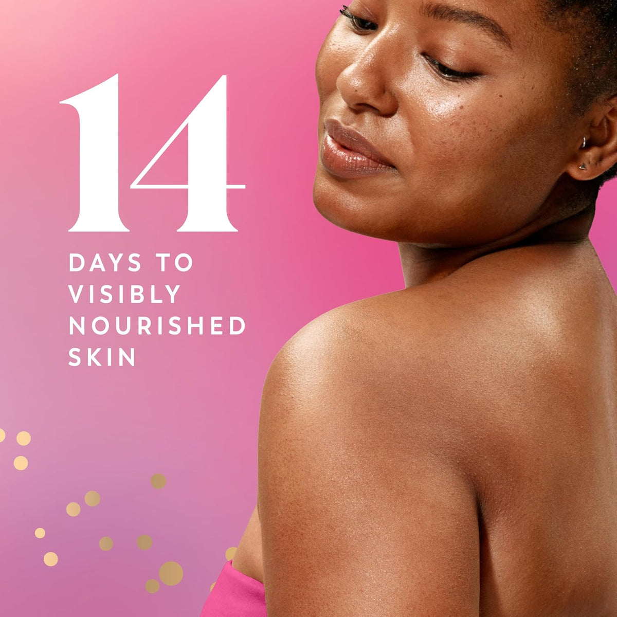 Olay | Body Wash Niacinamide Hyaluronic Acid Pro-Glycerin Berry Bubbly Strawberry Vanilla Limited Edition — 20 fl oz