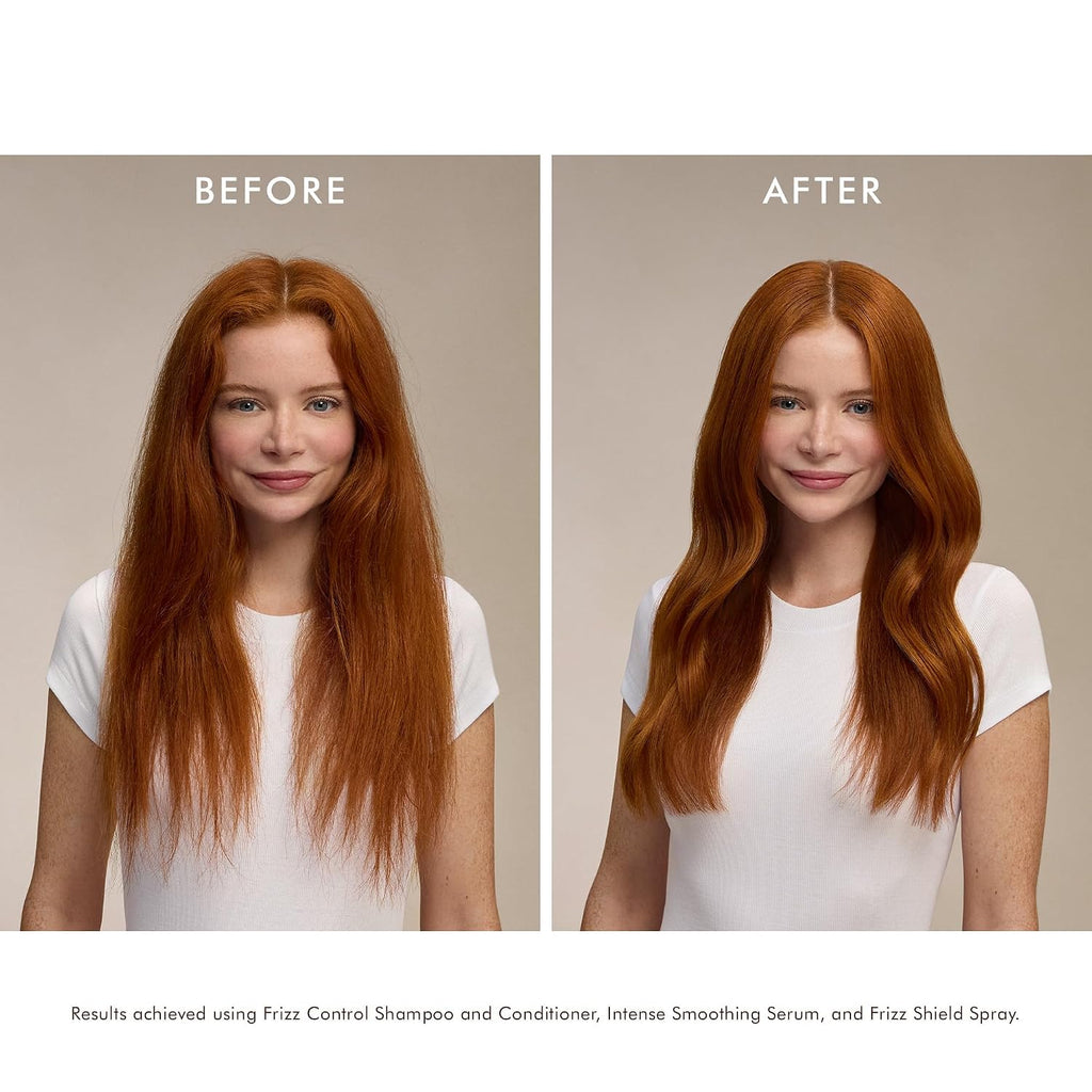 Moroccanoil | Frizz Control Shampoo & Conditioner Bundle