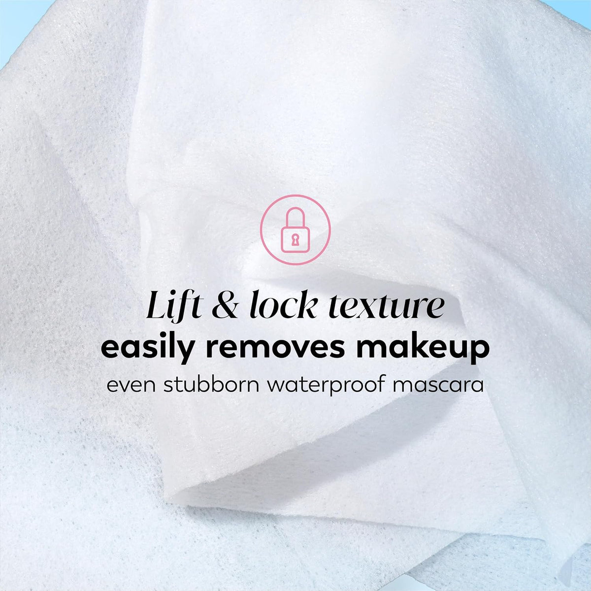 Olay | Facial Cleansing Wipes Rose Water Vitamin E Glycerin Makeup Remover — 75 Count (Pack of 3)