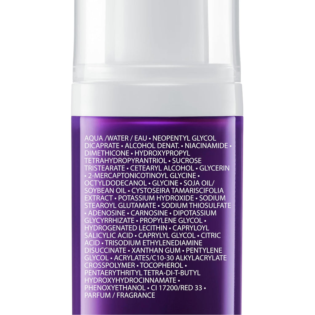Mela B3 Double Dose Dark Spot Anti-Aging Treatment by La Roche-Posay — 40ml (1.35 fl oz)