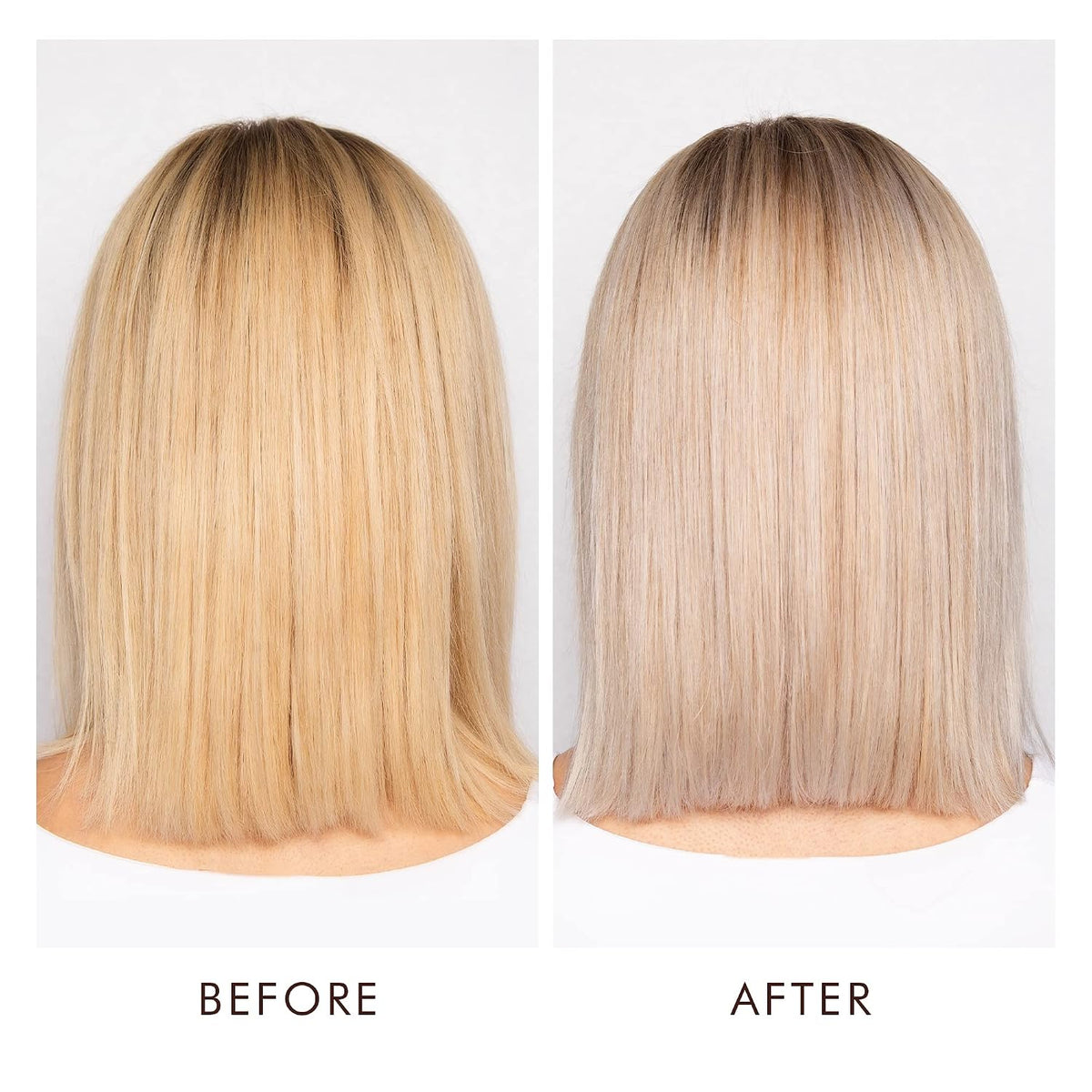 Moroccanoil | Blonde Perfecting Purple Shampoo — 33.8 fl oz