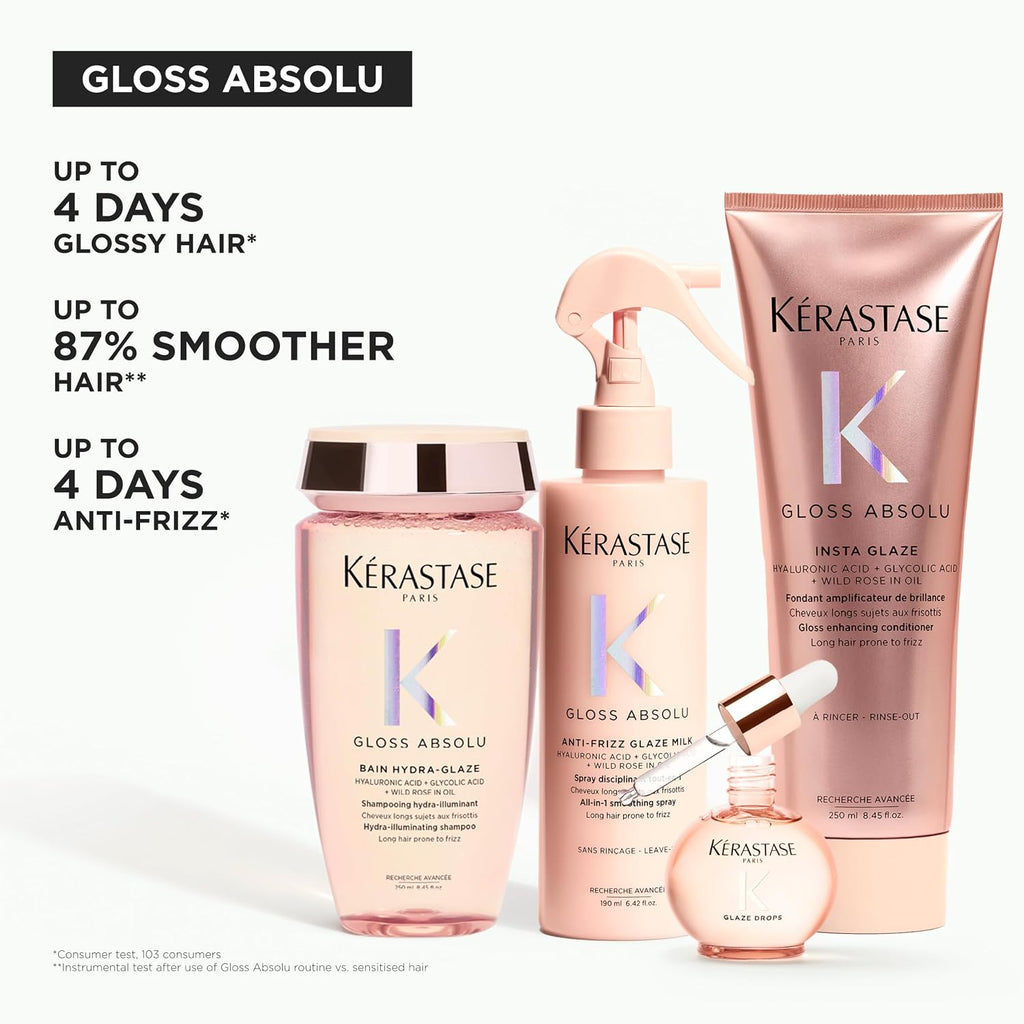 Kérastase | Gloss Absolu Glaze Drops Hair Oil