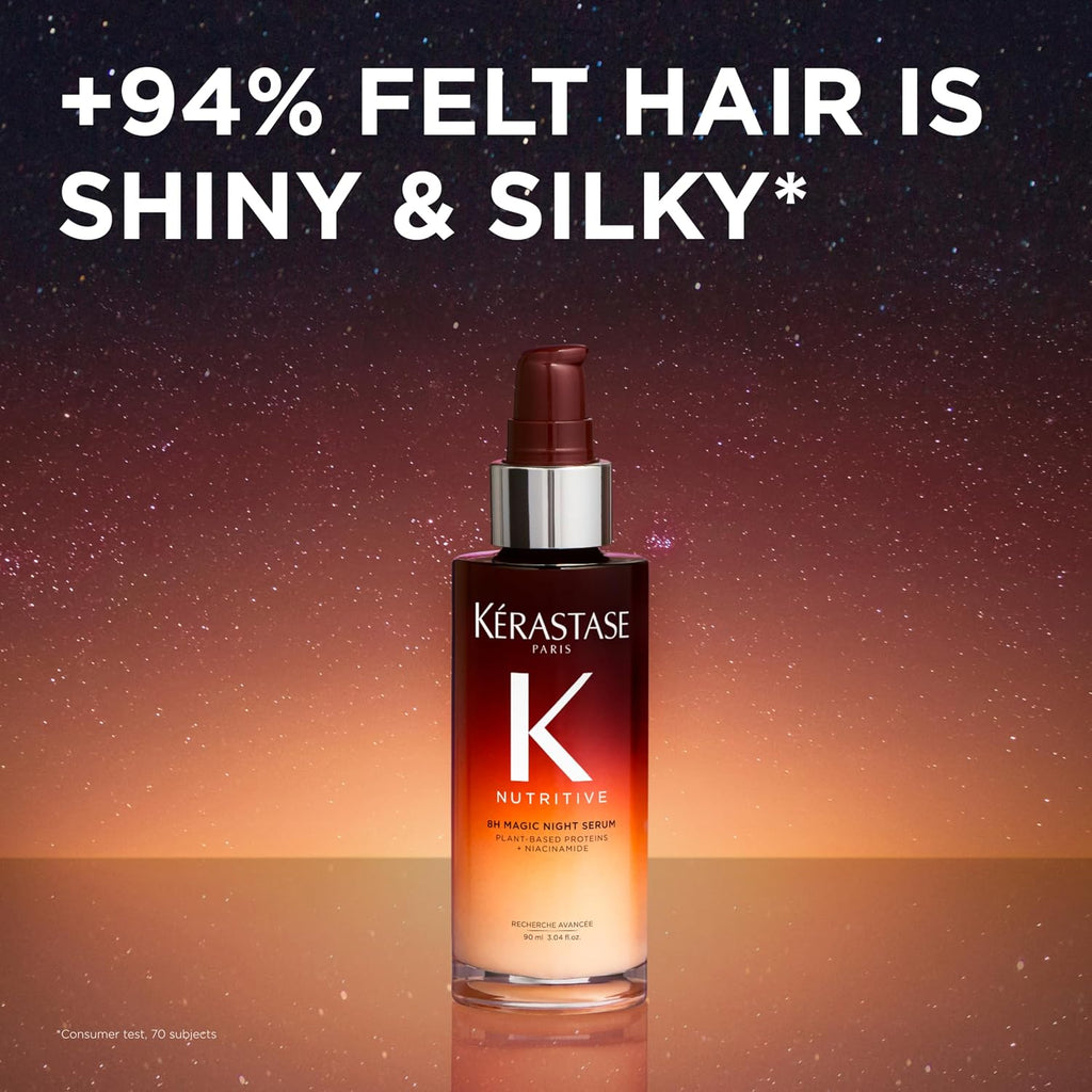 Kérastase | Nutritive 8H Magic Night Serum — 90 ml (3.04 fl oz)
