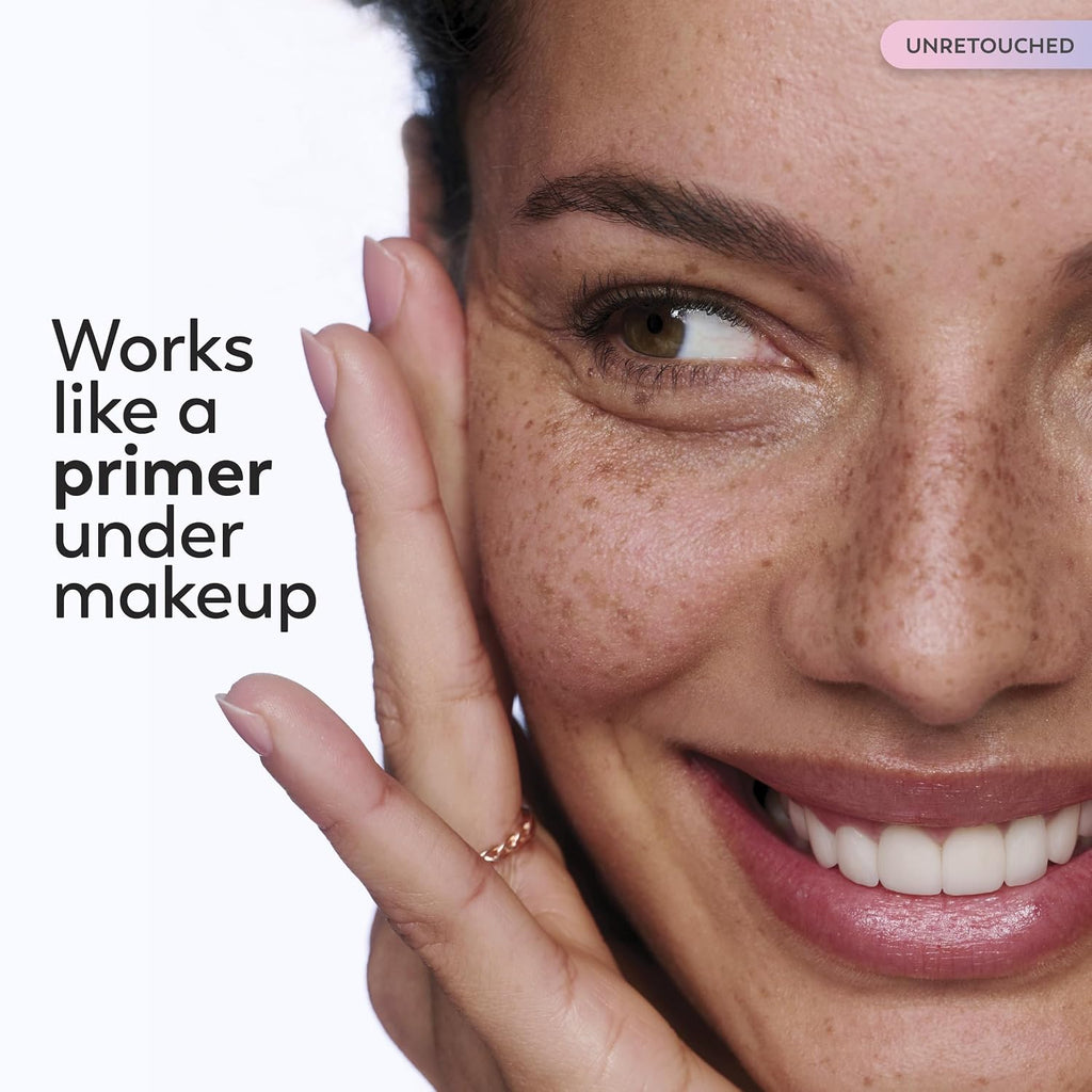 Olay | Super Cream 5-in-1 Face Moisturizer SPF 30 Niacinamide Vitamin C Collagen Peptide Hyaluronic Acid — 1.7 fl oz