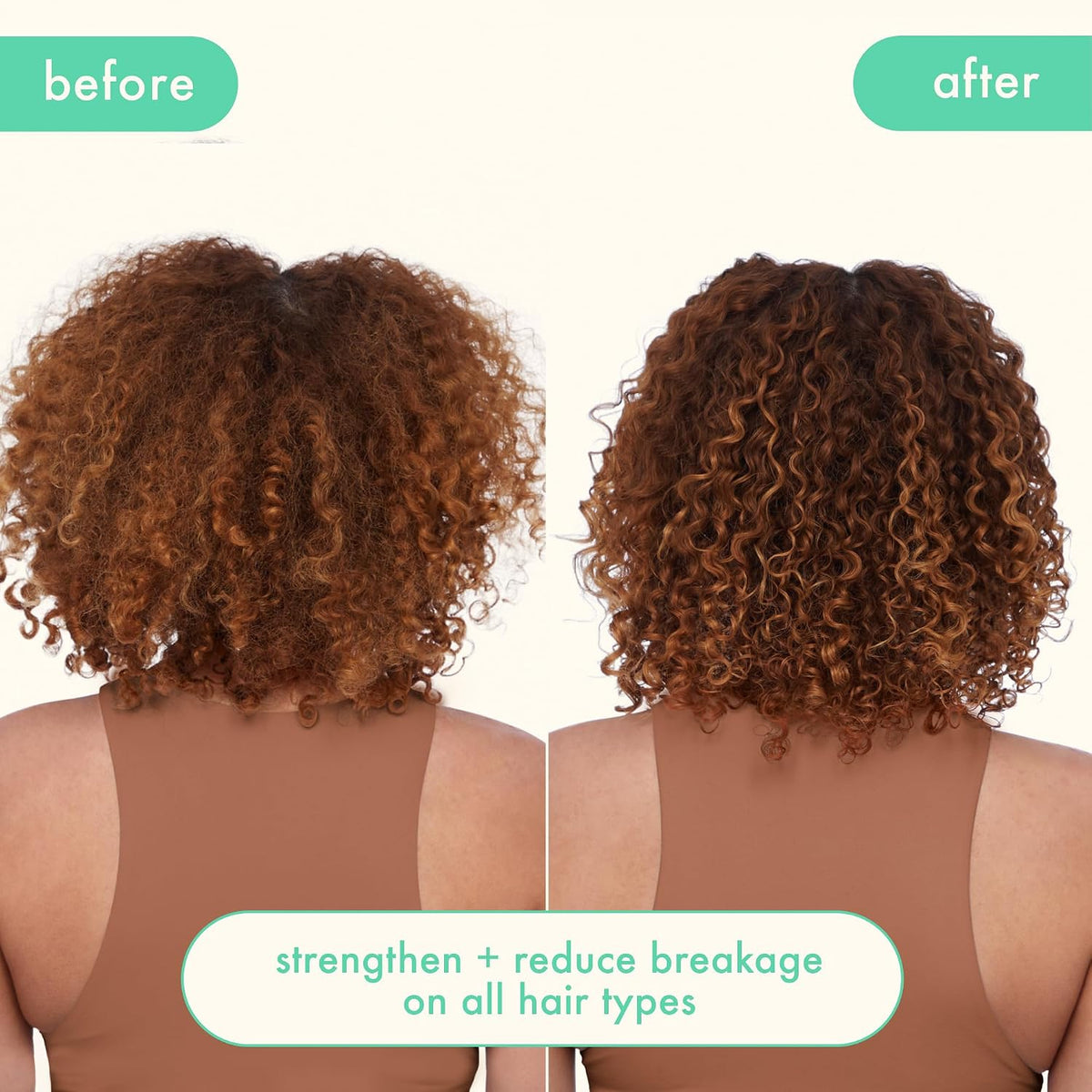 Amika | Reparative Deep Conditioning Hair Mask
