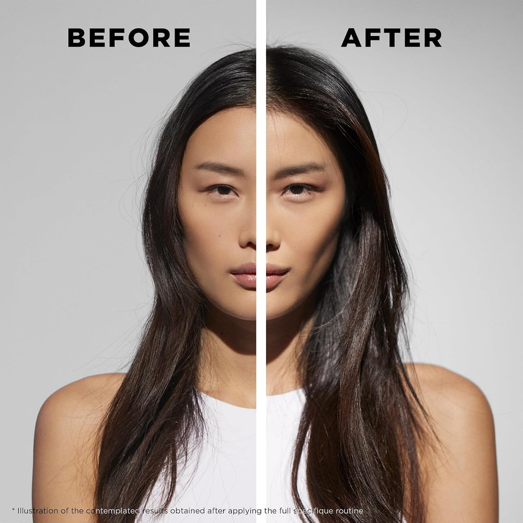 Kérastase | Spécifique Bain Divalent Balancing Shampoo for Oily Roots and Dry Ends