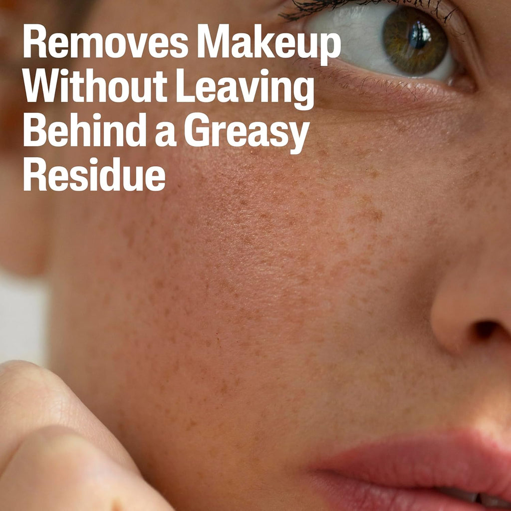 Cetaphil Waterproof Makeup Remover for Sensitive Skin