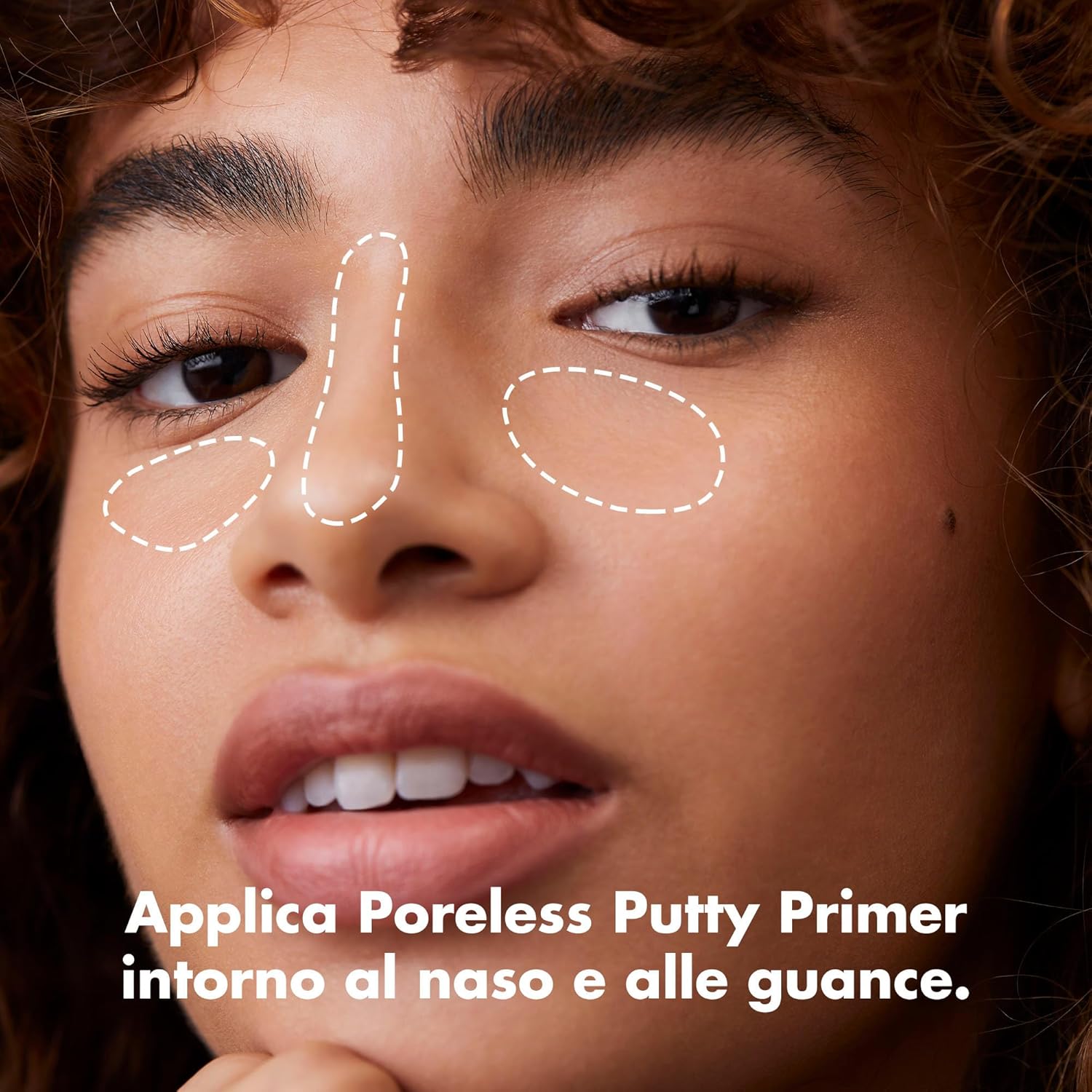 e.l.f. Poreless Face Primer Tea Tree · Vitamins A & E · 2 fl oz