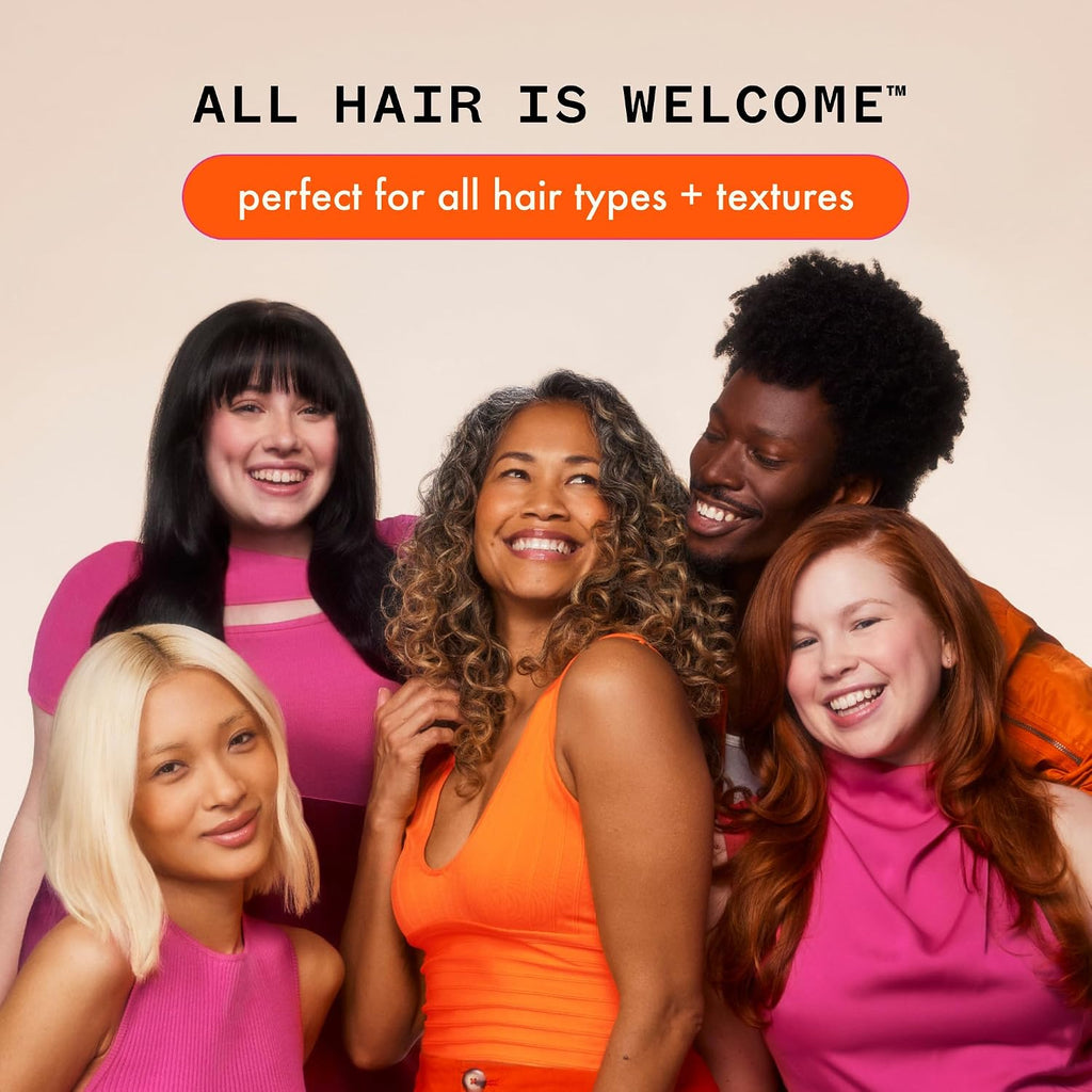 Amika | Perk Up Plus Extended Clean Dry Shampoo