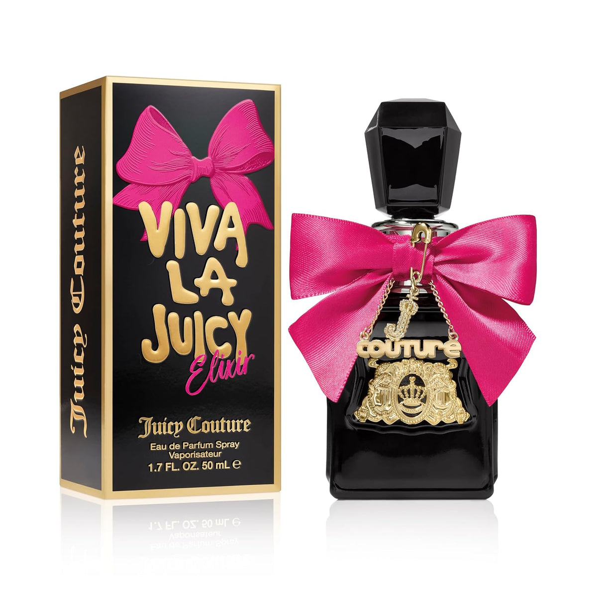 Juicy Couture VIVA LA JUICY Club Eau de Parfum 1.7 fl.