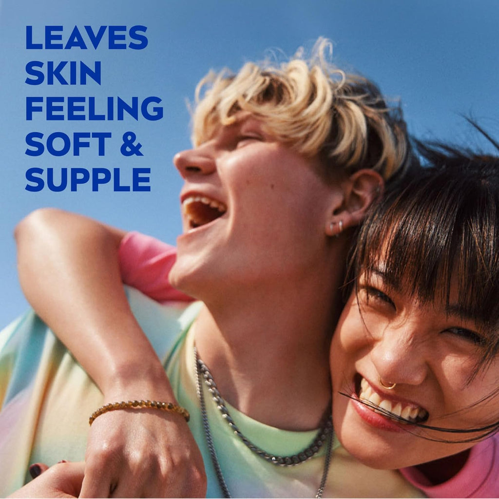 NIVEA Soft Refreshingly Soft Moisturizing Cream