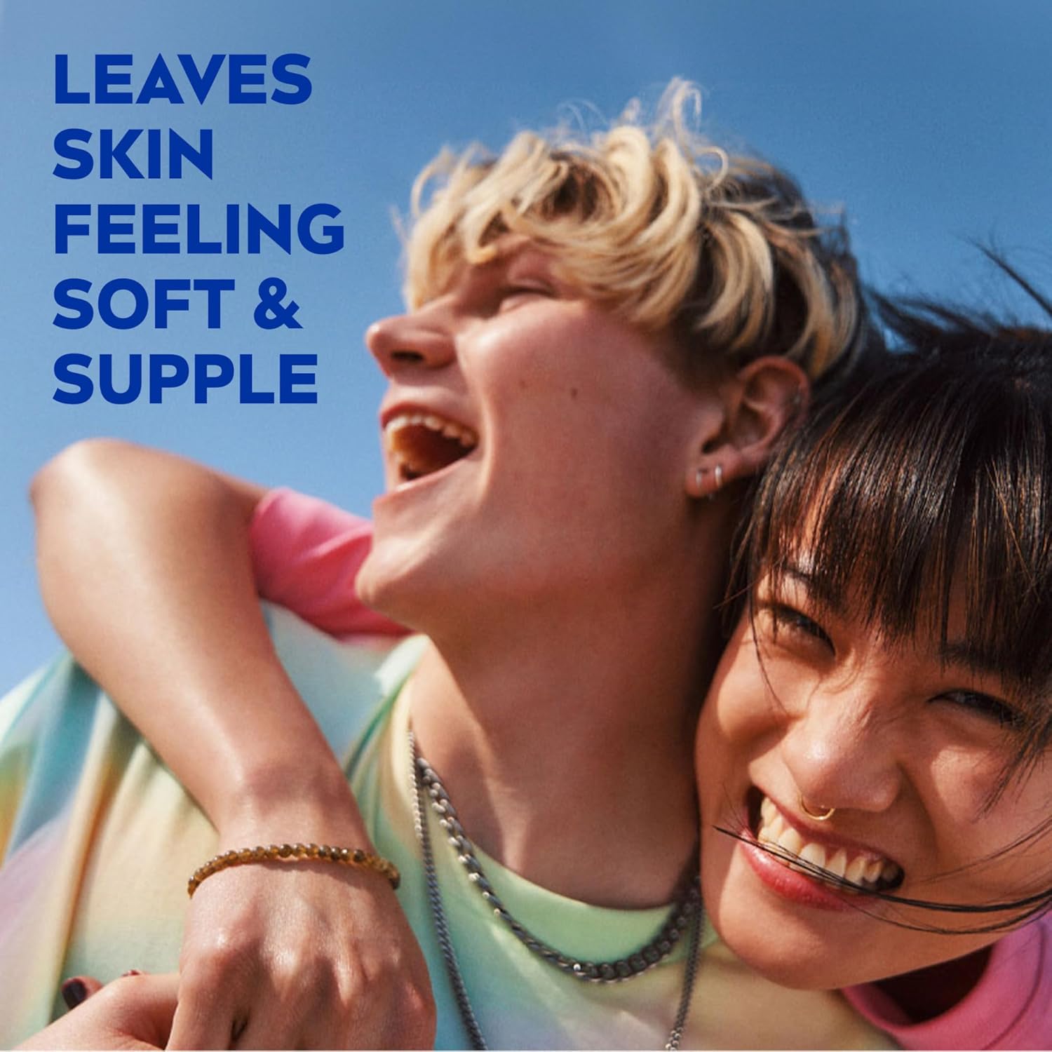 NIVEA Soft Refreshingly Soft Moisturizing Cream