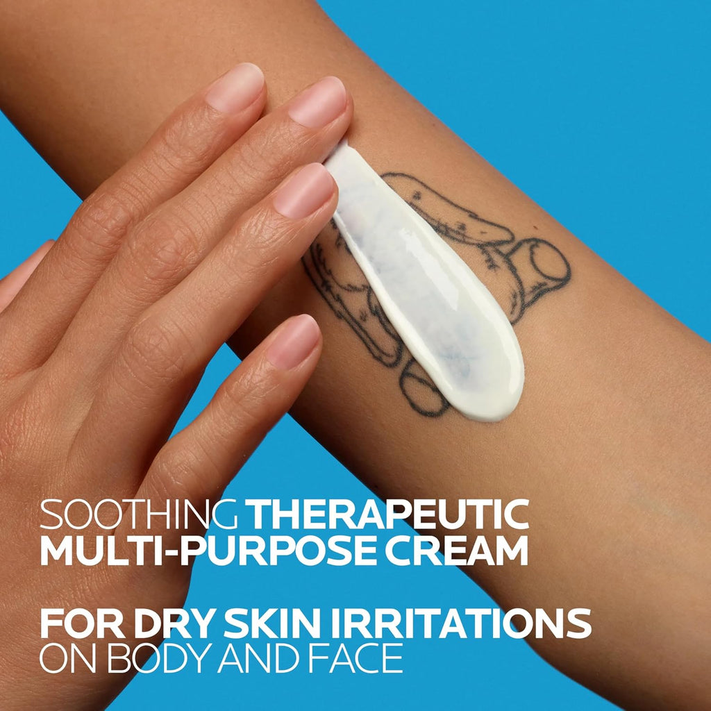 La Roche-Posay Cicaplast Baume B5 Multi-Purpose Soothing Cream | Z E H D