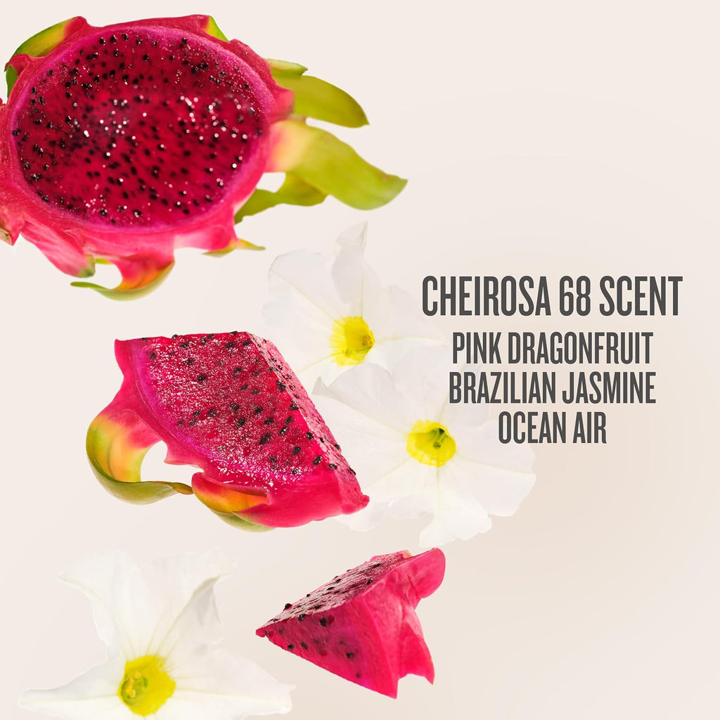 Sol de Janeiro | Cheirosa 68 Body Cream, Body Wash & Perfume Mist Travel Set