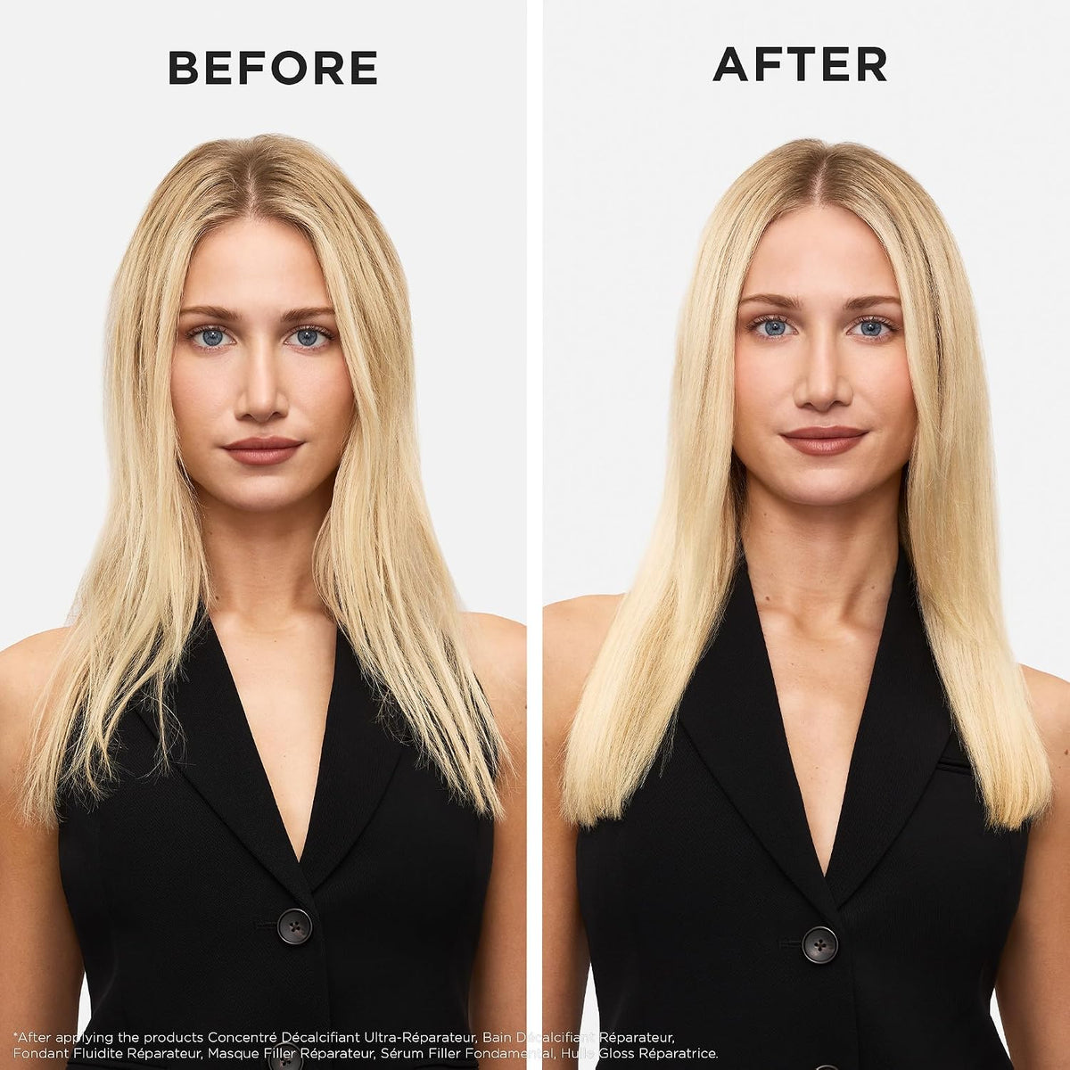 Kérastase | Hydrating Decalcifying Conditioner