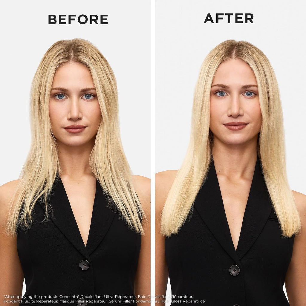 Kérastase | Première Strengthening Heat Protecting Hair Oil — 30 ml (1 fl oz)