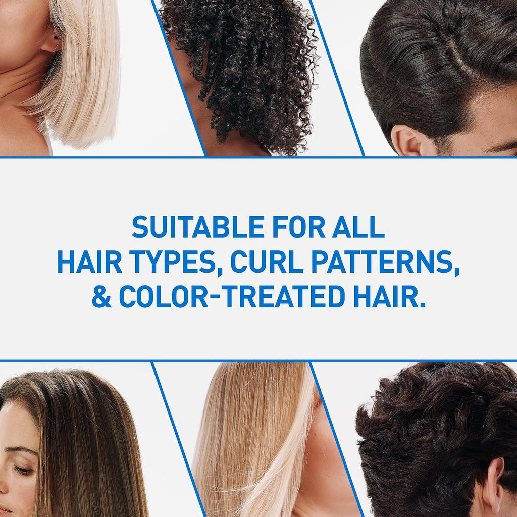 CeraVe Gentle Hydrating Shampoo for Sensitive Scalp