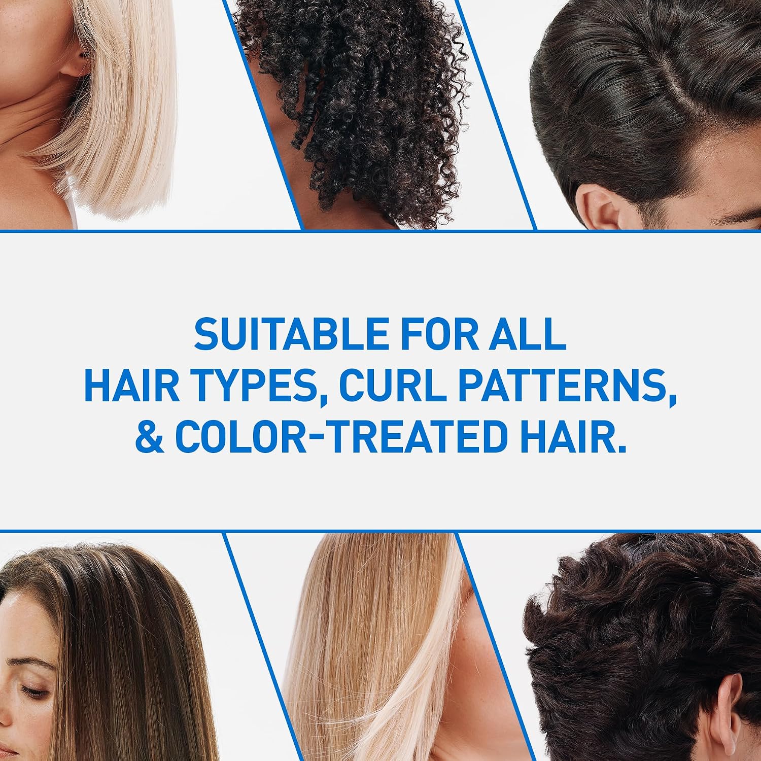 CeraVe Gentle Hydrating Shampoo for Sensitive Scalp