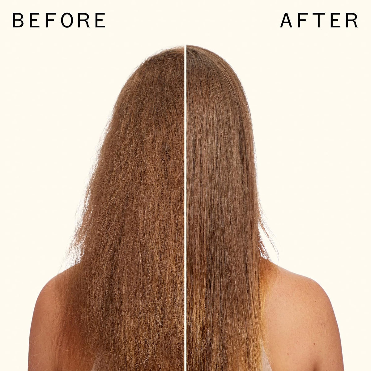 Amika | Smoothing & Heat Protecting Hair Balm — 200 ml (6.7 fl oz)