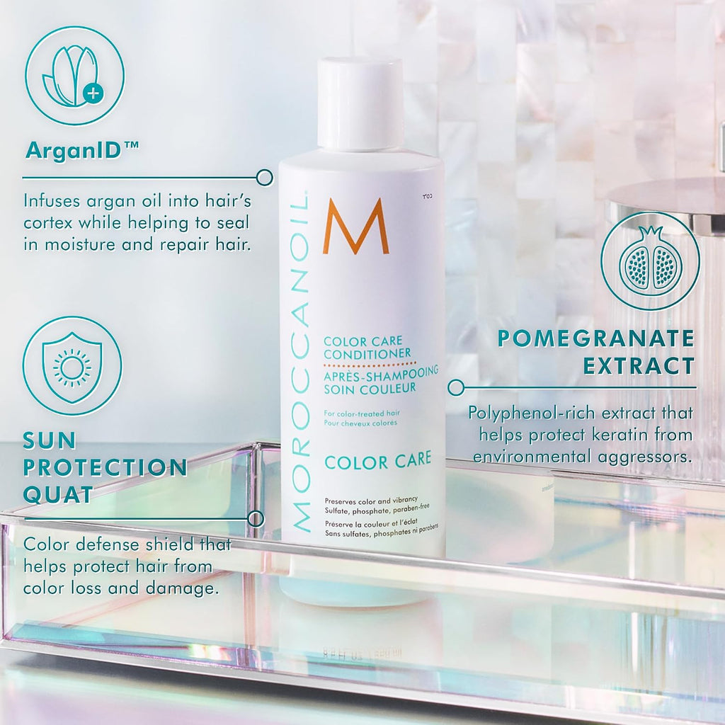 Moroccanoil | Color Care Conditioner — 8.5 fl oz
