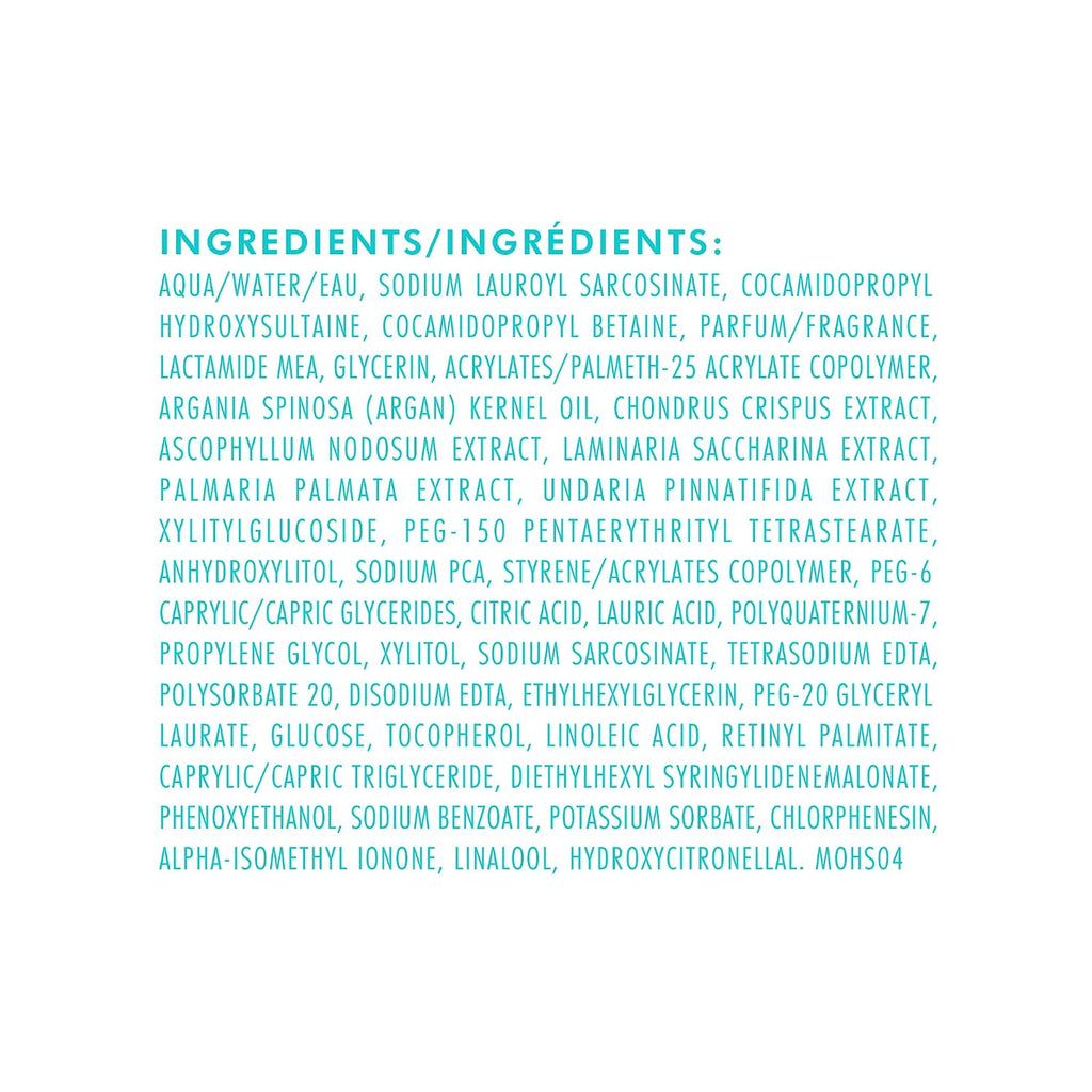 Moroccanoil | Hydrating Shampoo — 2.5 fl oz