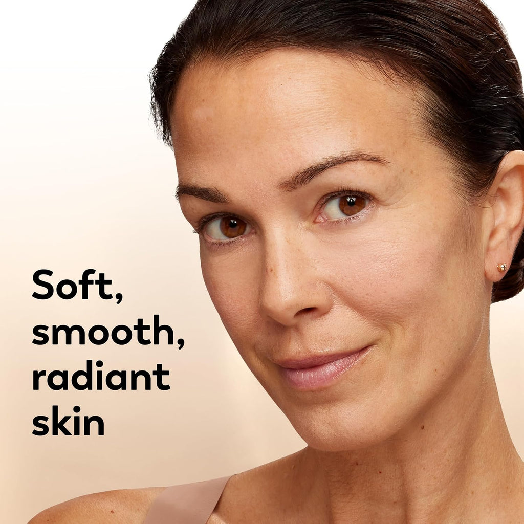 Olay | Niacinamide Vitamin B3 Foaming Face Wash All Skin Types Unscented — 5 fl oz (Pack of 3)