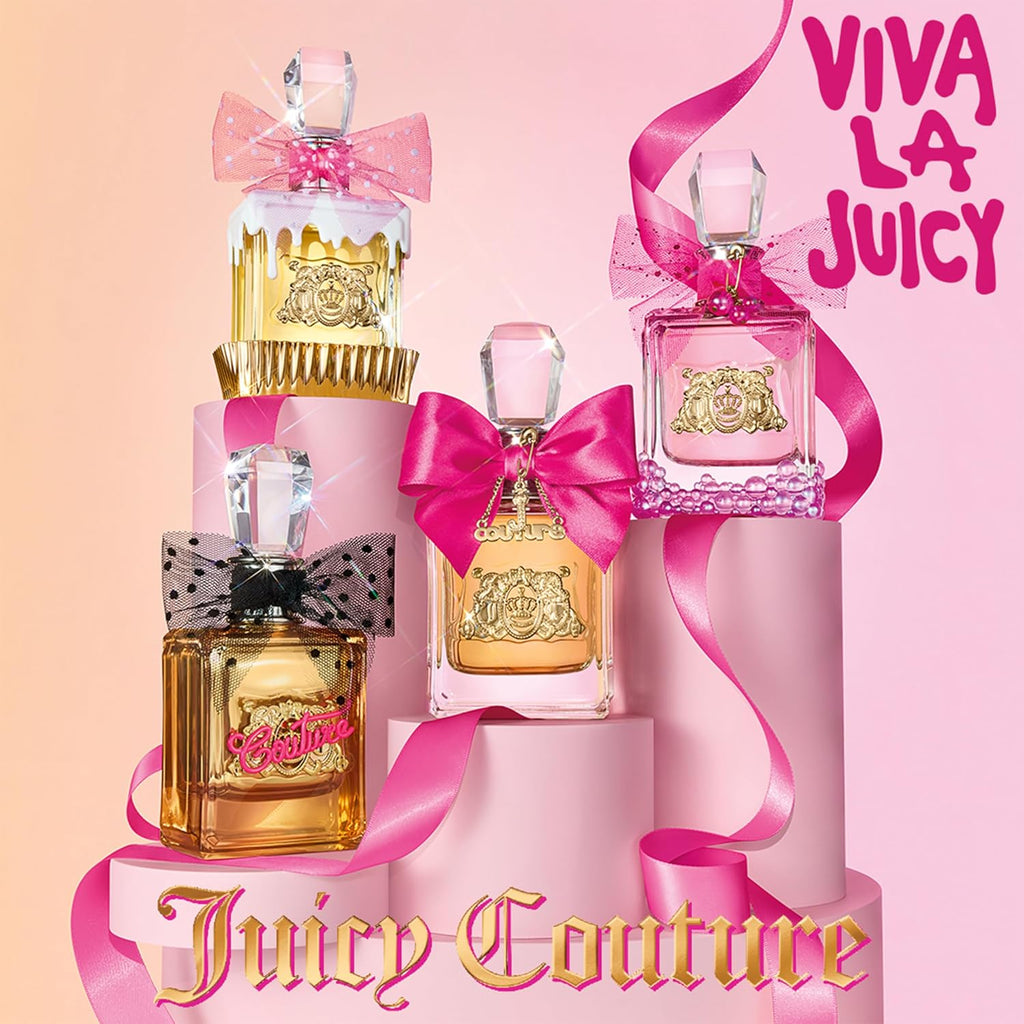 Juicy Couture | Viva La Juicy Sucré Eau de Parfum — 100ml (3.4 fl oz)