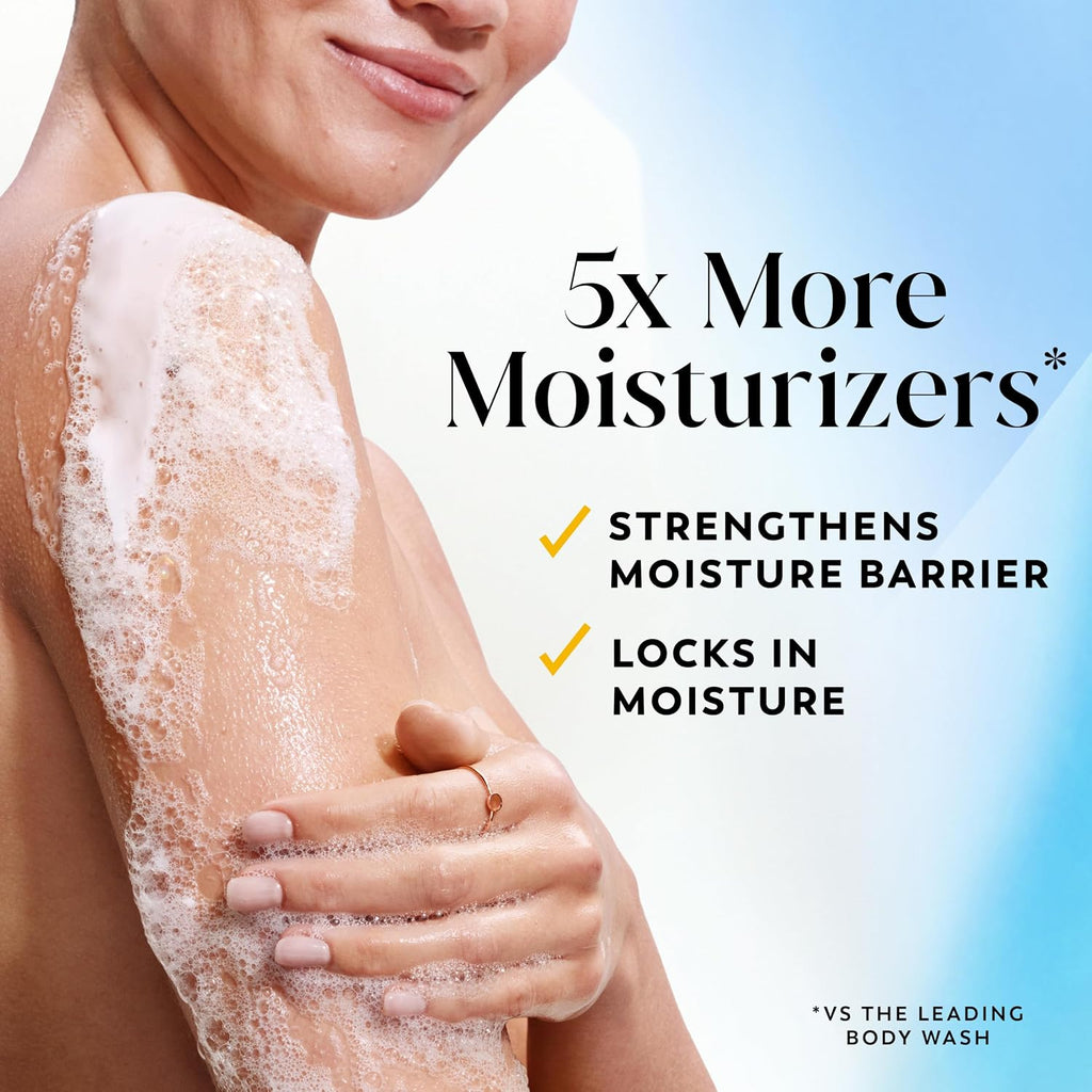 Olay | Body Wash Ultra Moisture Lightly Scented Vitamin B3 — 22 fl oz
