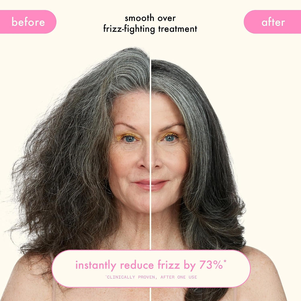 Amika | 60 Second Smoothing Hair Treatment Amber Vanilla