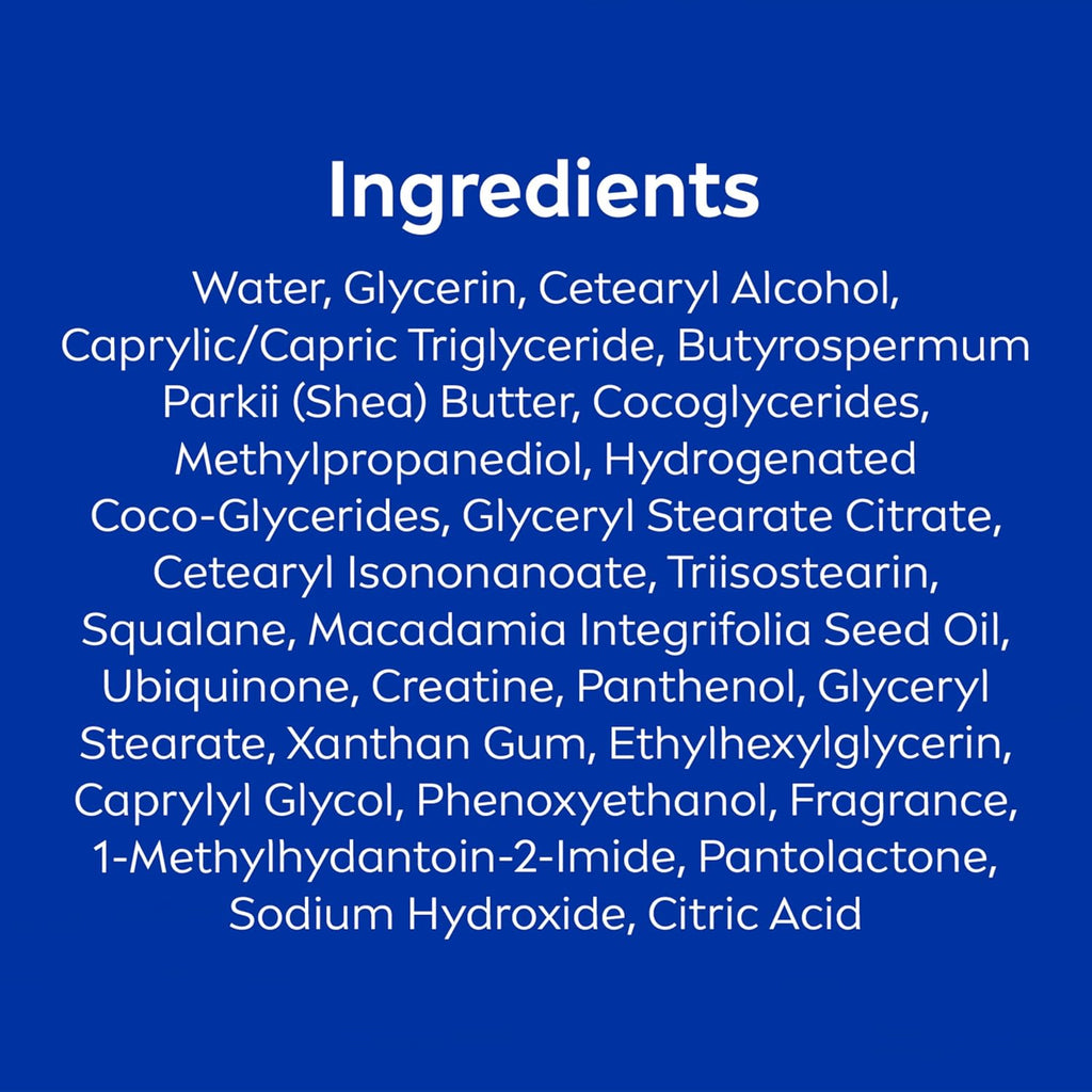NIVEA Skin Firming and Anti-Wrinkle Neck and Chest Cream