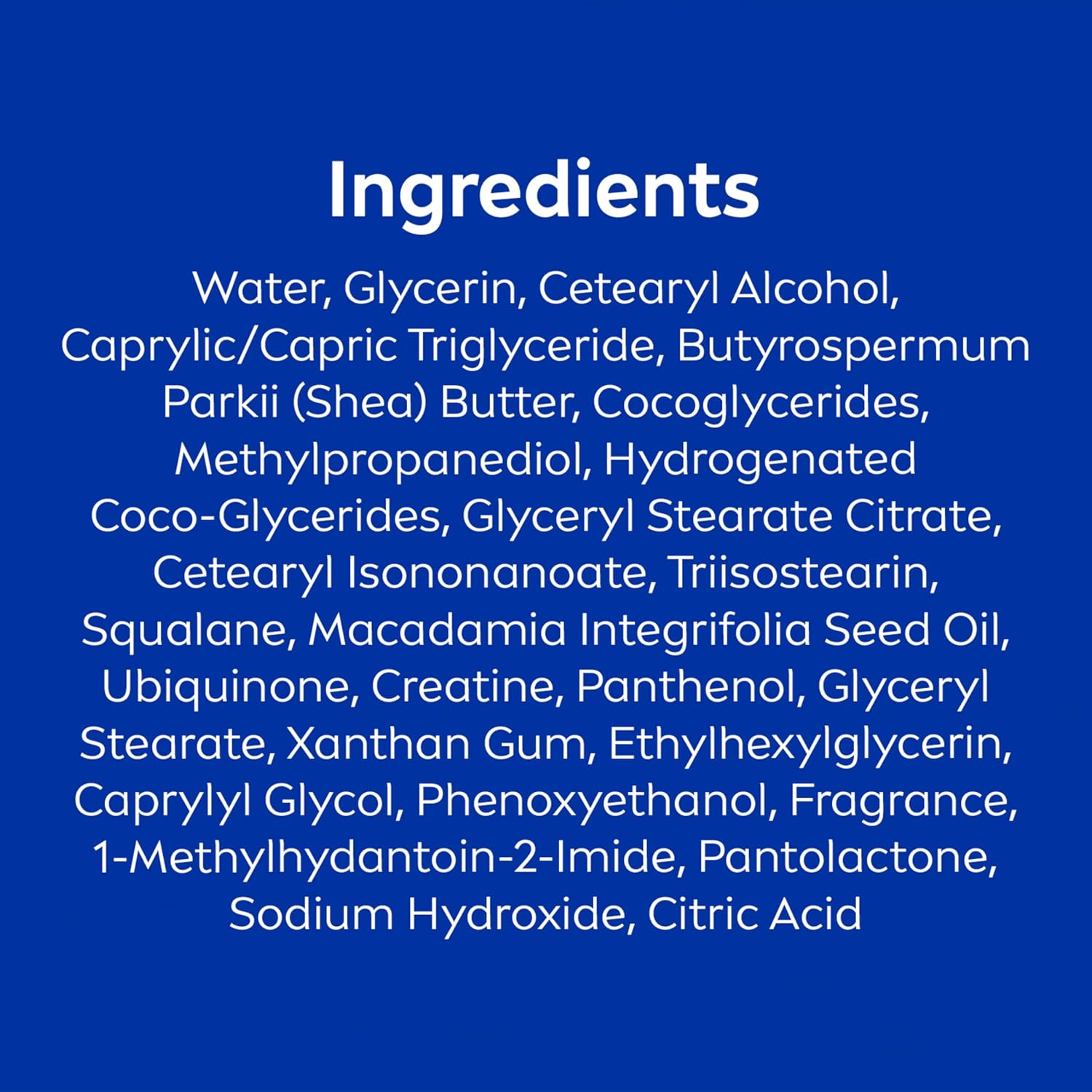 NIVEA Skin Firming and Anti-Wrinkle Neck and Chest Cream