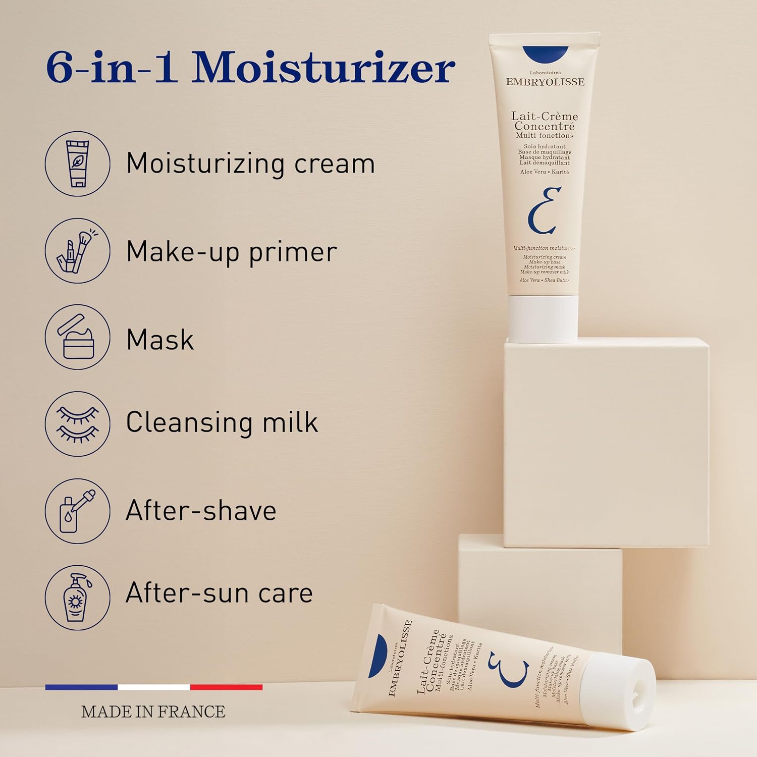 Embryolisse Lait-Crème Concentré