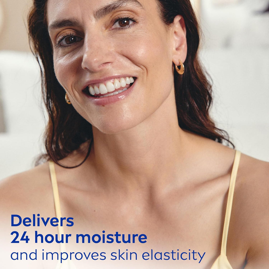 NIVEA Skin Firming and Anti-Wrinkle Neck and Chest Cream