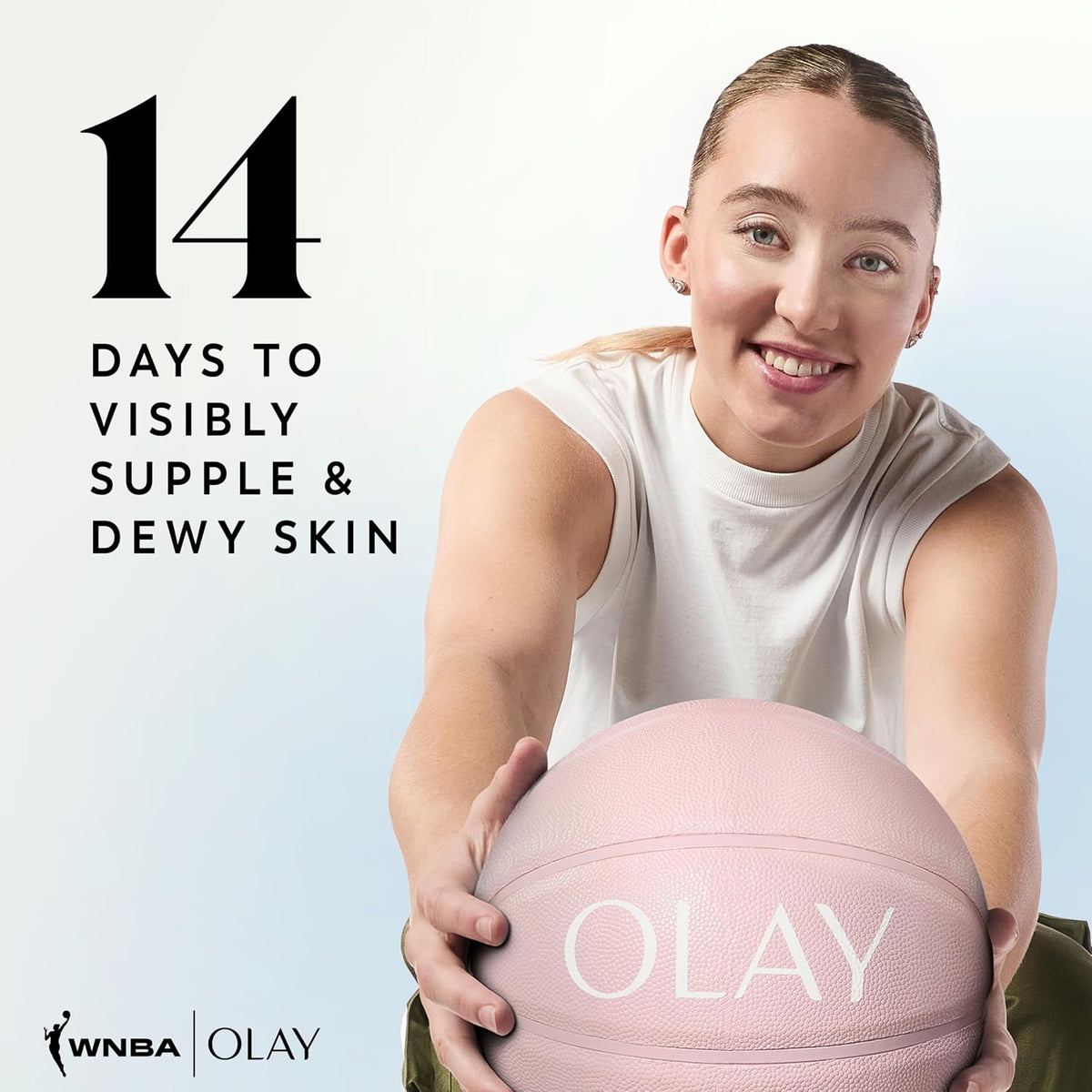 Olay | Body Wash Niacinamide Hyaluronic Acid Pro-Glycerin Vanilla Coconut Jasmine Limited Edition — 20 fl oz