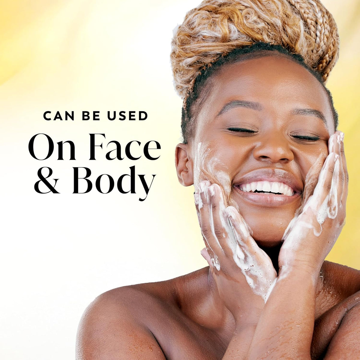 Olay | Ultra Moisture Beauty Bar Soap Shea Butter Niacinamide Vitamin B3 — 12 Bars