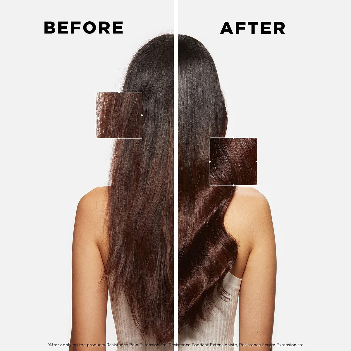 Kérastase | Résistance Bain Extentioniste Length Strengthening Shampoo