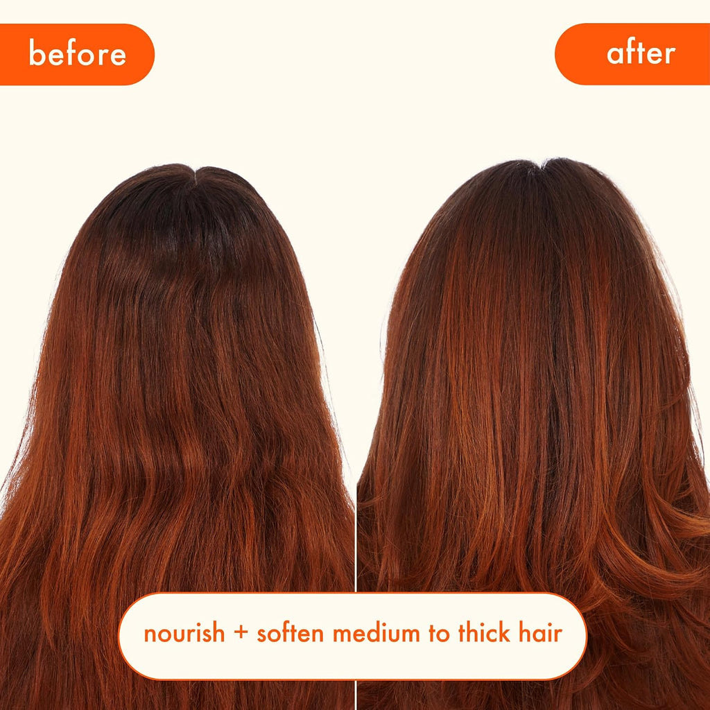 Amika | Normcore, Soulfood & Full Size Wizard Routine Set — 4 Pieces, 12.3 fl oz Total