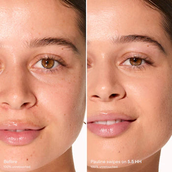 Tower 28 Beauty - Swipe All-Over Hydrating Serum Concealer with 18-HR Wear