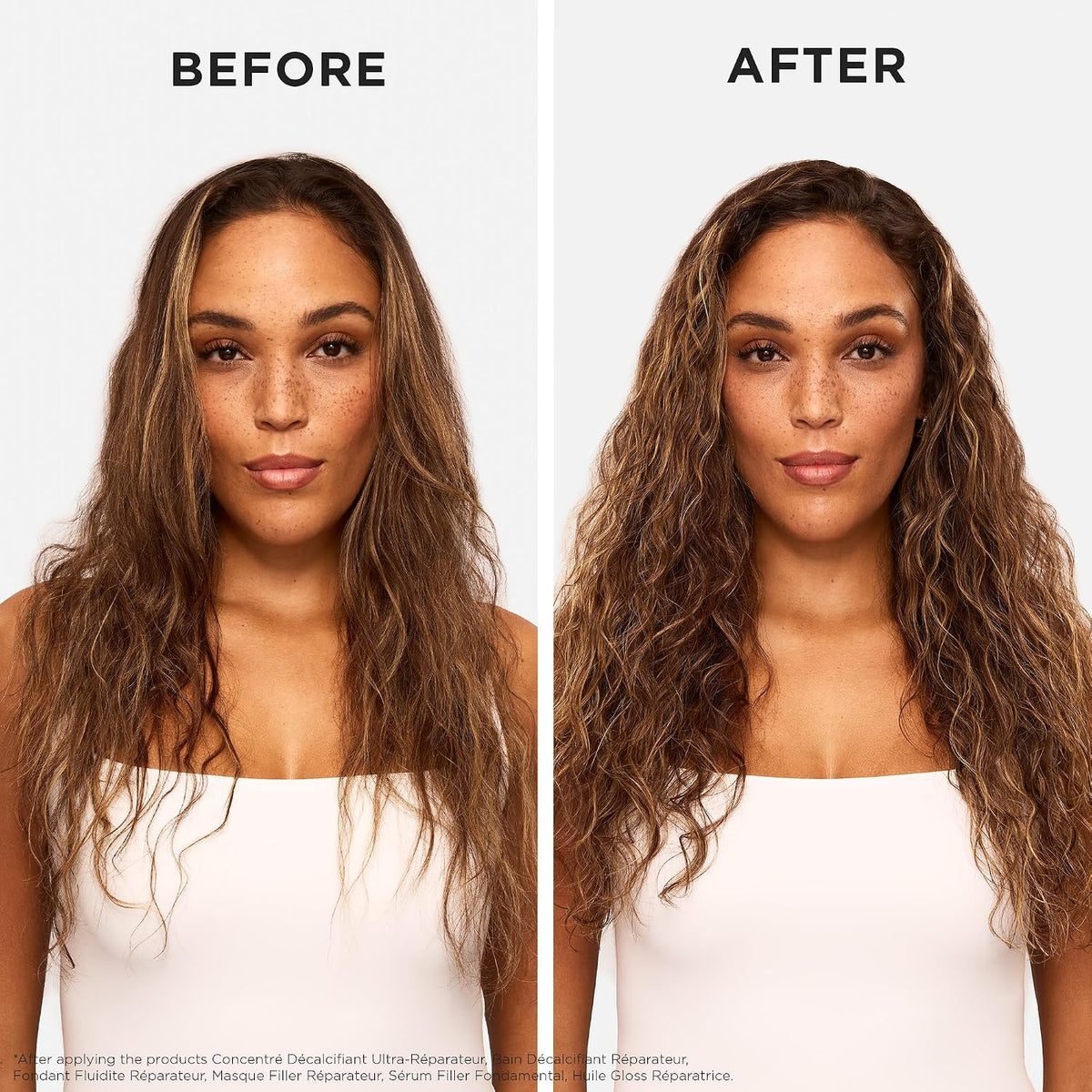 Kérastase | Première Pre Shampoo Shampoo & Mask Set — 23.7 fl oz Total