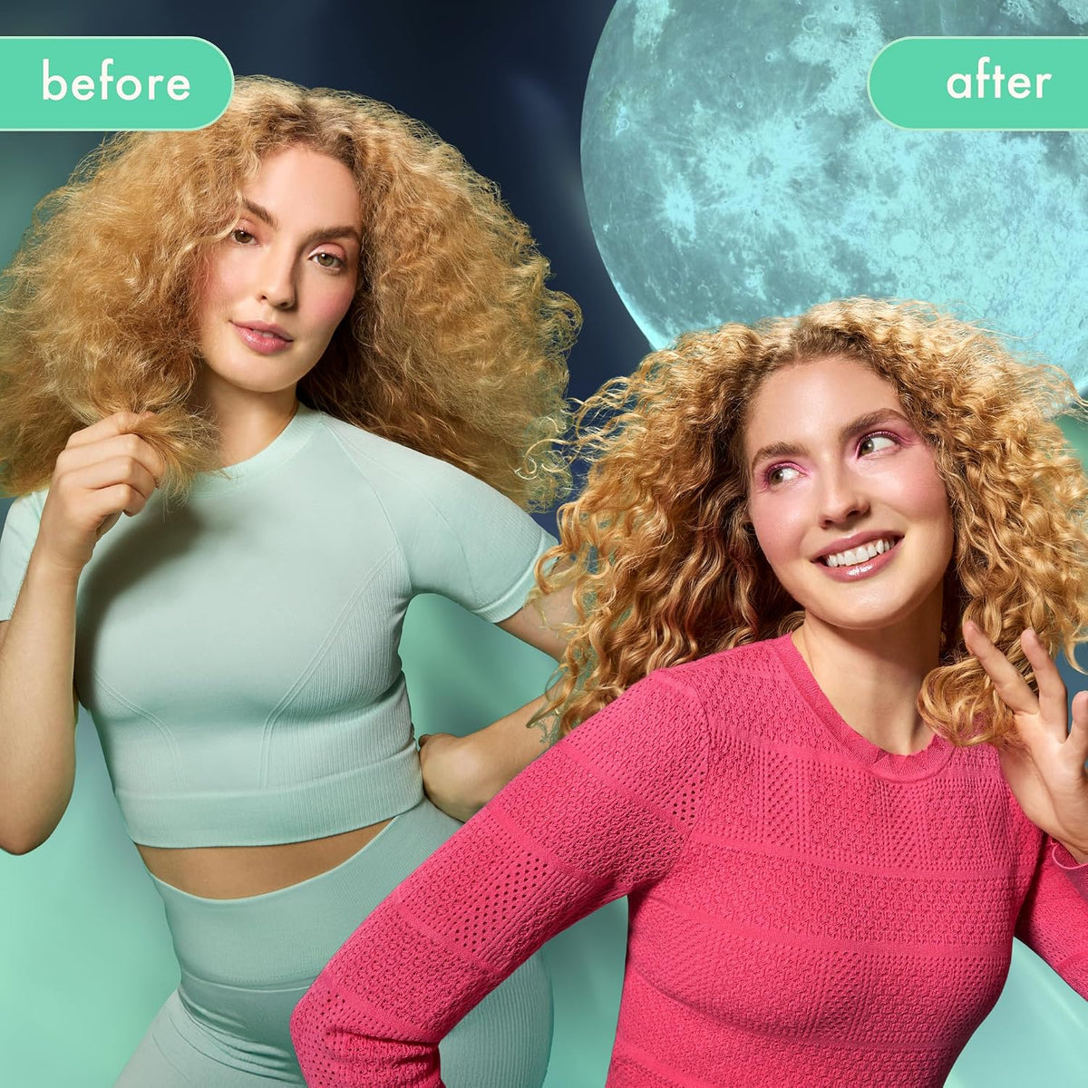 Amika | Overnight Repair Hair Treatment Amber Vanilla