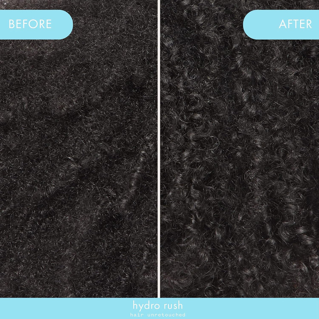 Amika | Hydrating Leave In Conditioner for Dry Hair