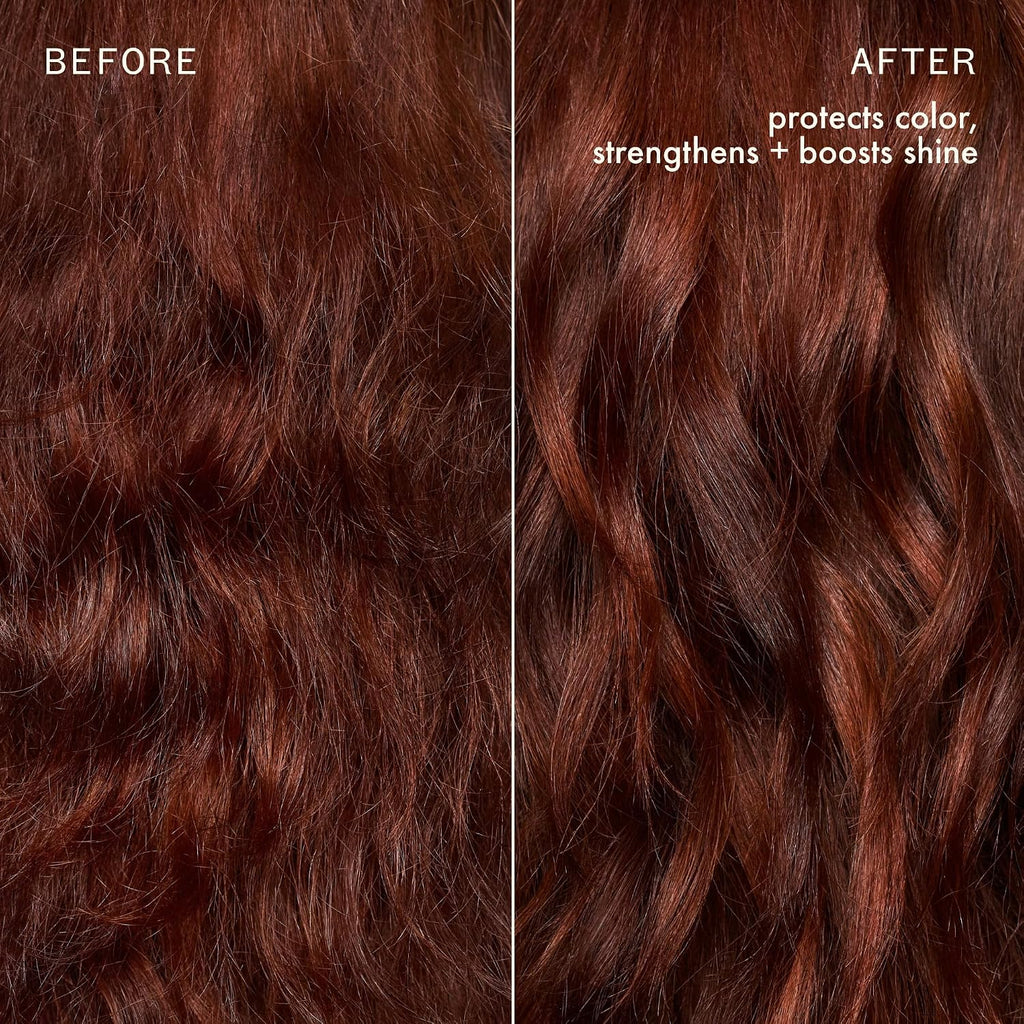 Amika | Color Protecting Strengthening Conditioner for Color Treated Hair