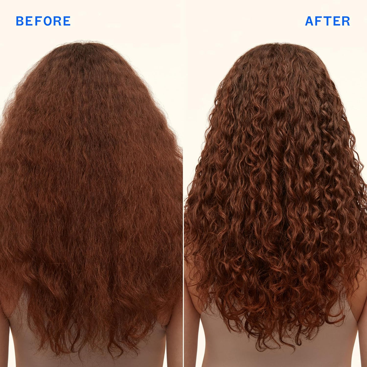 Amika | Hydrating Shampoo & Conditioner Duo with Hyaluronic Acid — 18.6 fl oz Total
