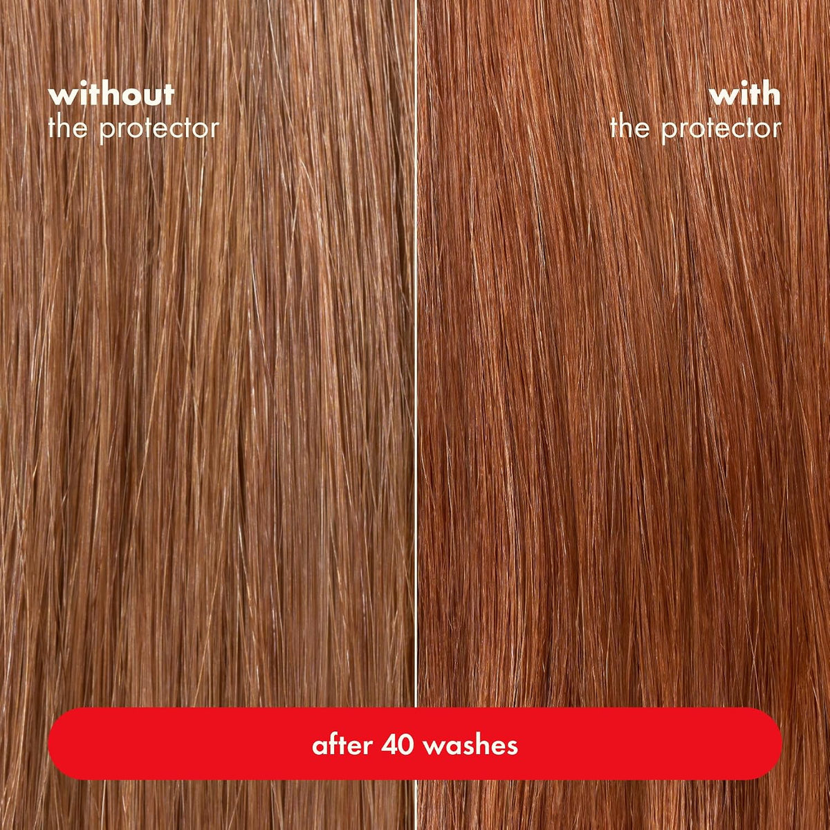 Amika | Color Protecting Strengthening Hair Treatment with 450°F Heat Protection