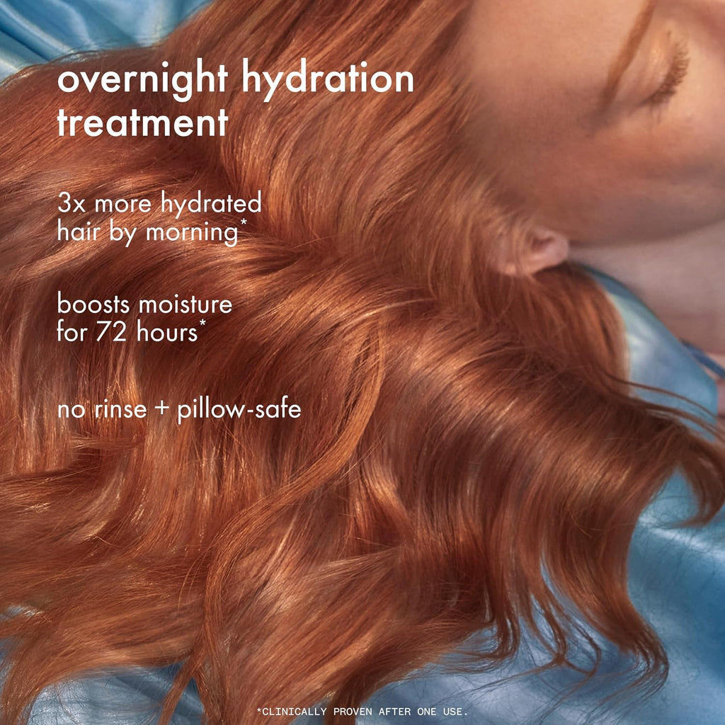 Amika | Dream Routine Overnight Hydrating Hair Treatment