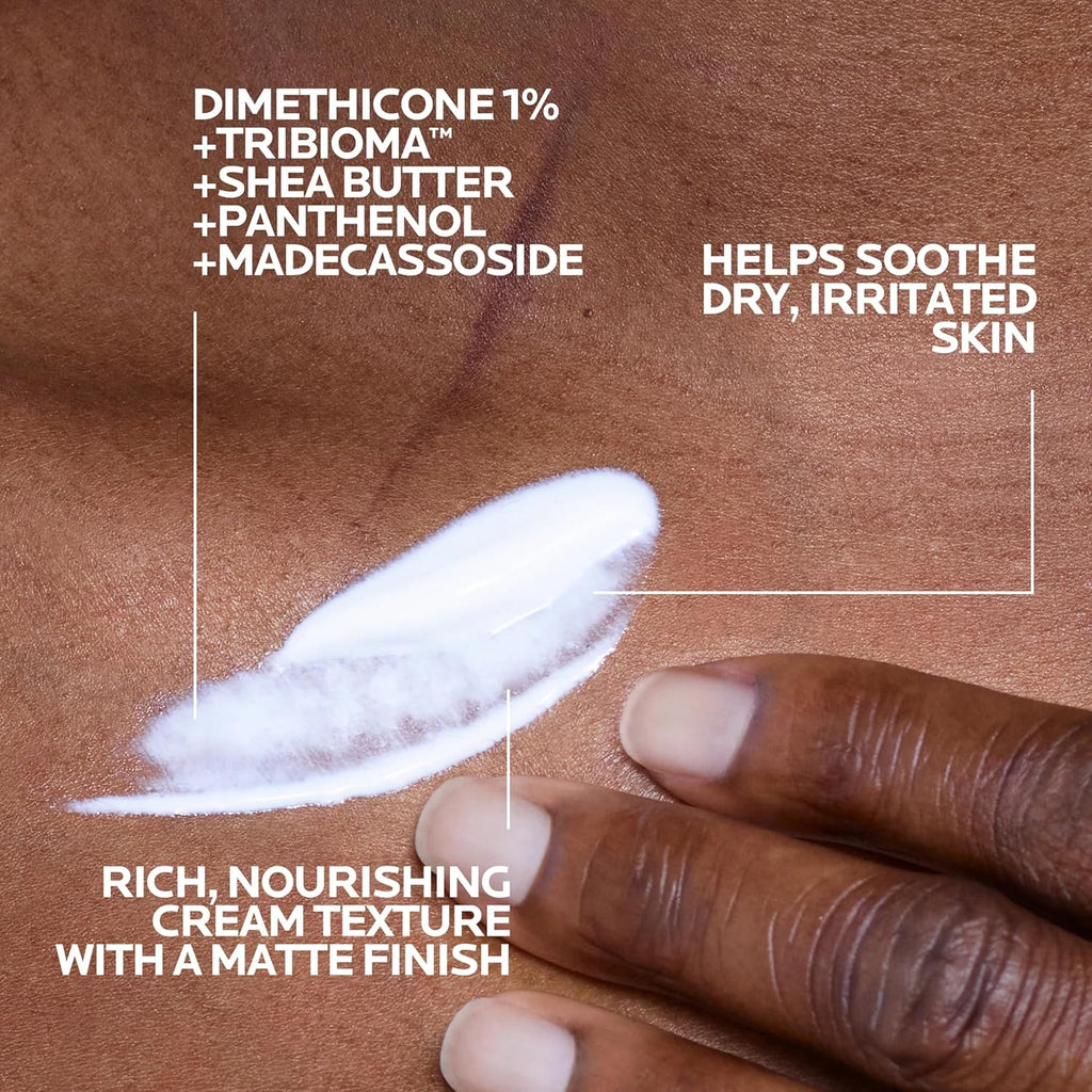 La Roche-Posay Cicaplast Baume B5 Multi-Purpose Soothing Cream | Z E H D