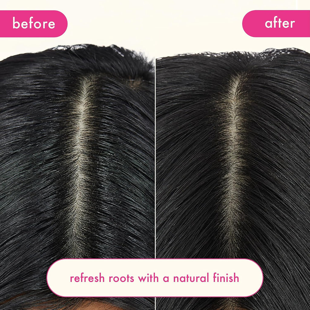 Amika | Perk Up Plus Extended Clean Dry Shampoo