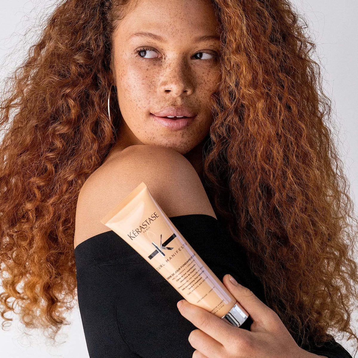 Kérastase | Sulfate Free Smoothing & Hydrating Shampoo