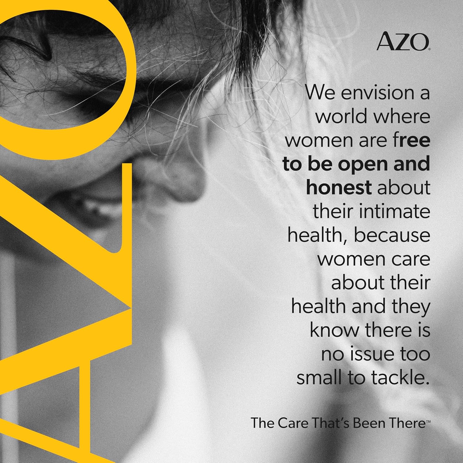 AZO Cranberry Urinary Tract Supplement – 100 Softgels