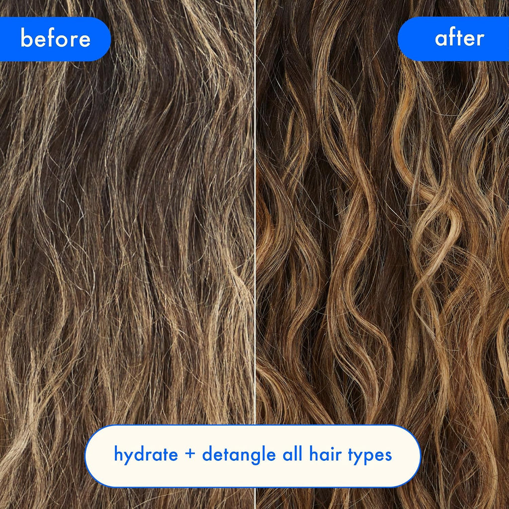 Amika | Moisture Minded Hydration Routine Set for Dry Hair
